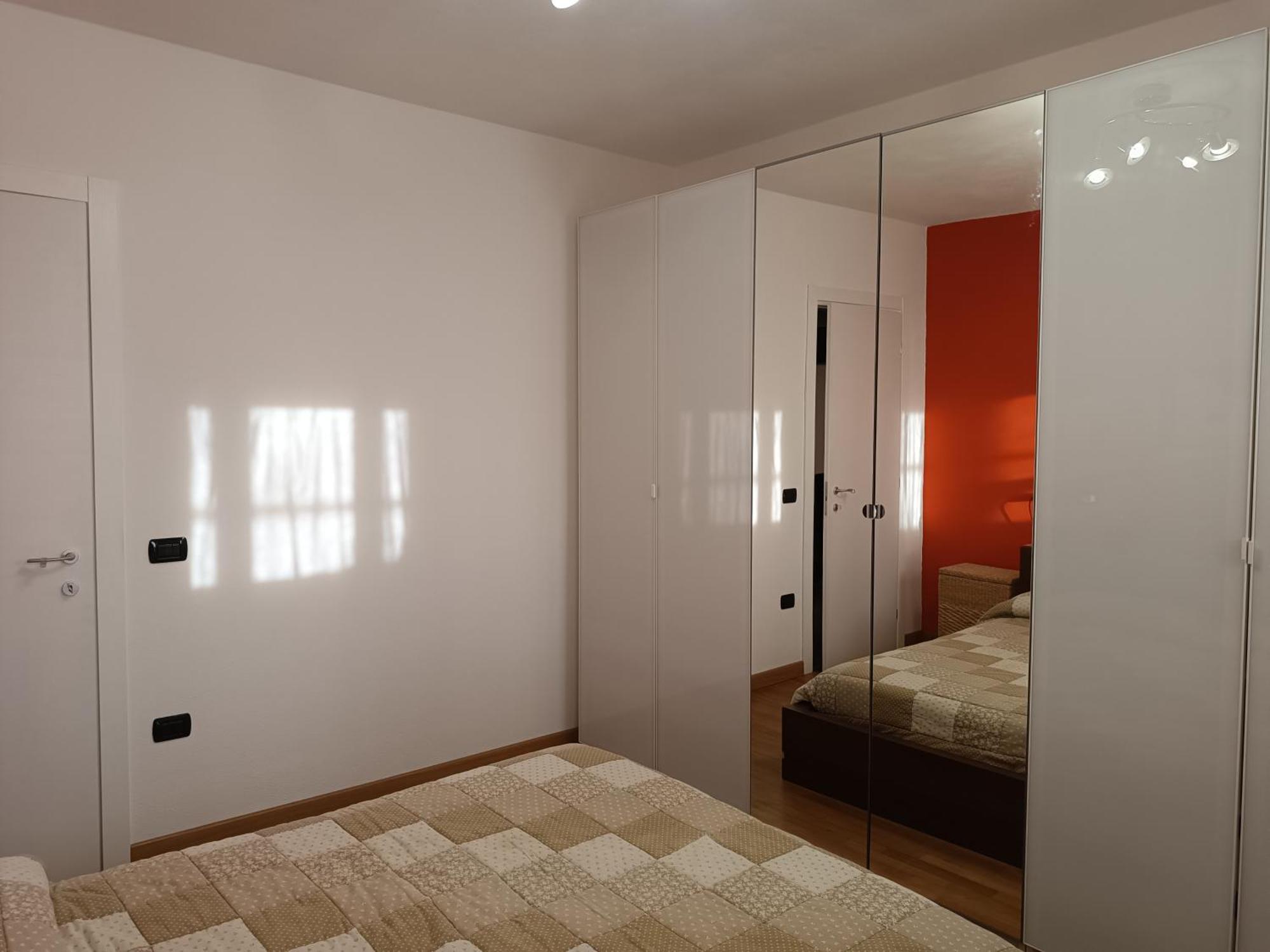 La Vecchia Aquila Apartment Aosta Exterior photo